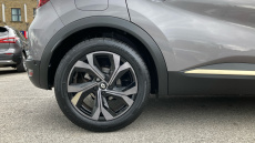 Renault Captur 1.6 E-Tech hybrid 145 Engineered BOSE Edn 5dr Auto Hybrid Hatchback